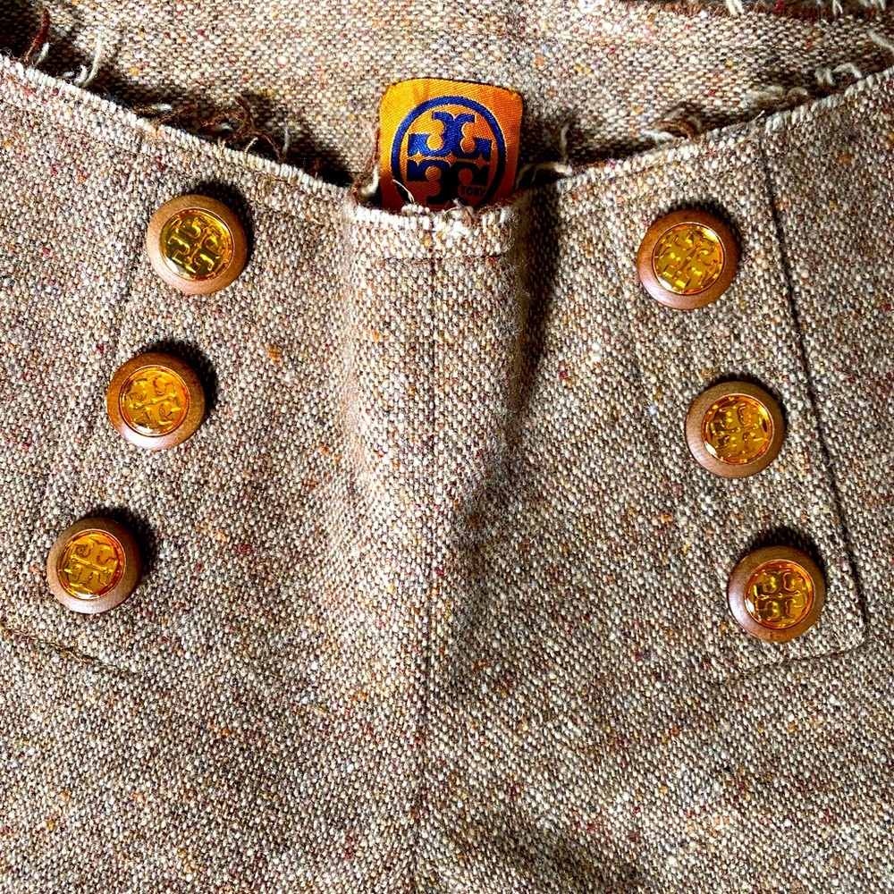 Tory Burch